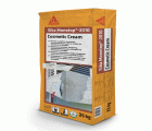 Sika Monotop 2010 Cosmetic Cream